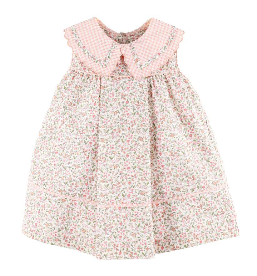 Garden Club Miller Dress