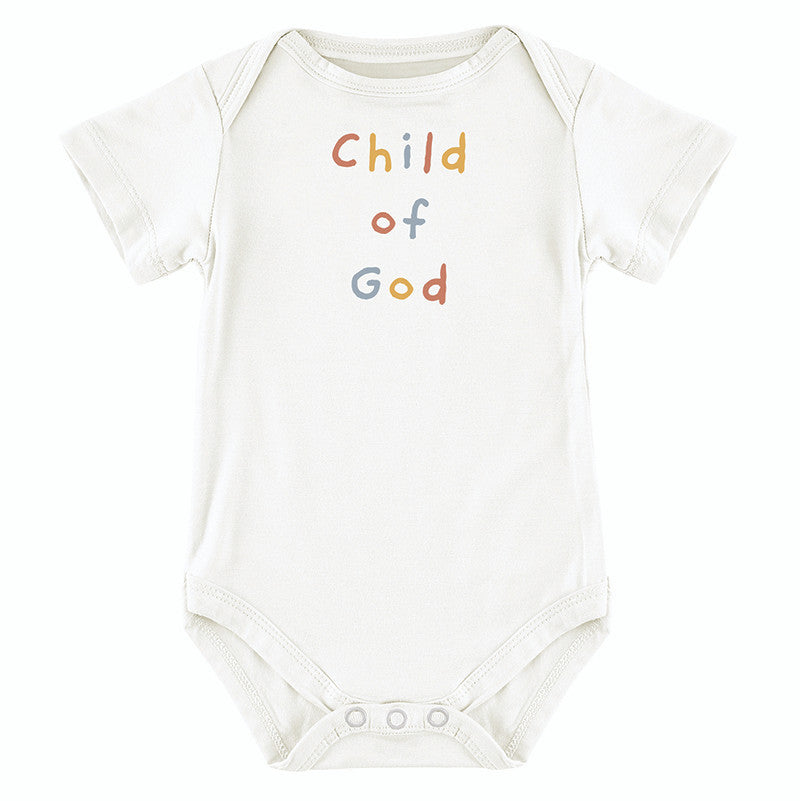 Child of God Snapshirt