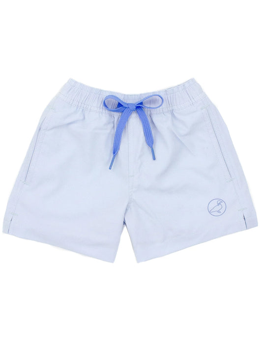 Boys Splash Swim Trunk Shark Attack