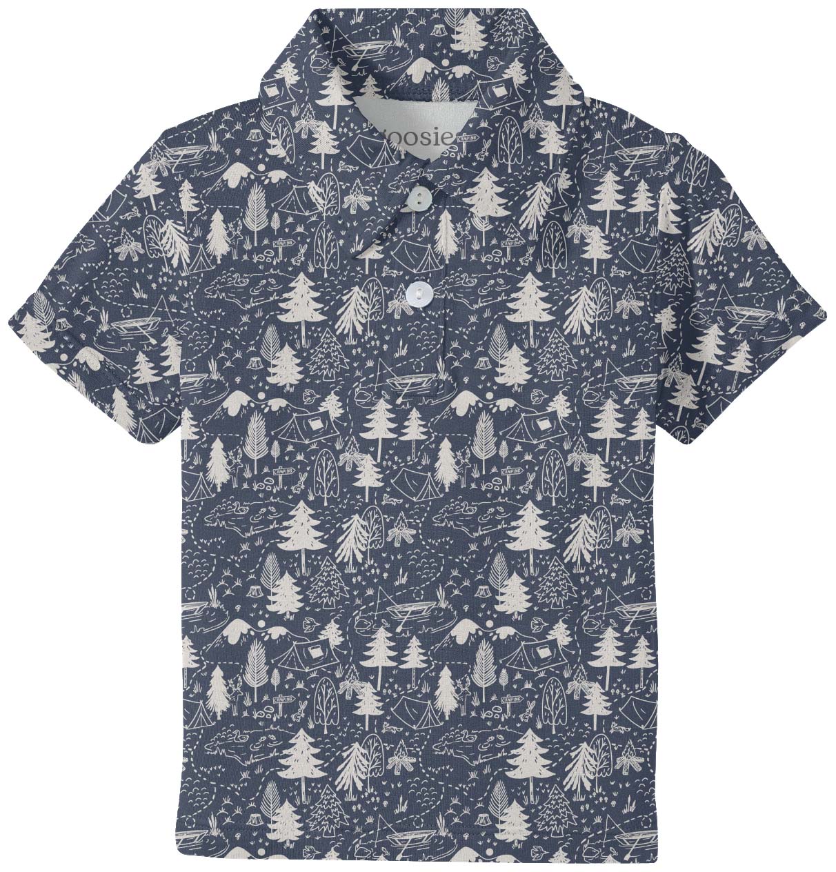 Adventure Awaits Polo