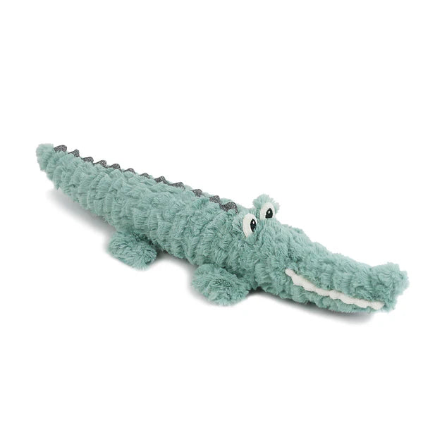 ALLIGATOR STUFFED ANIMAL