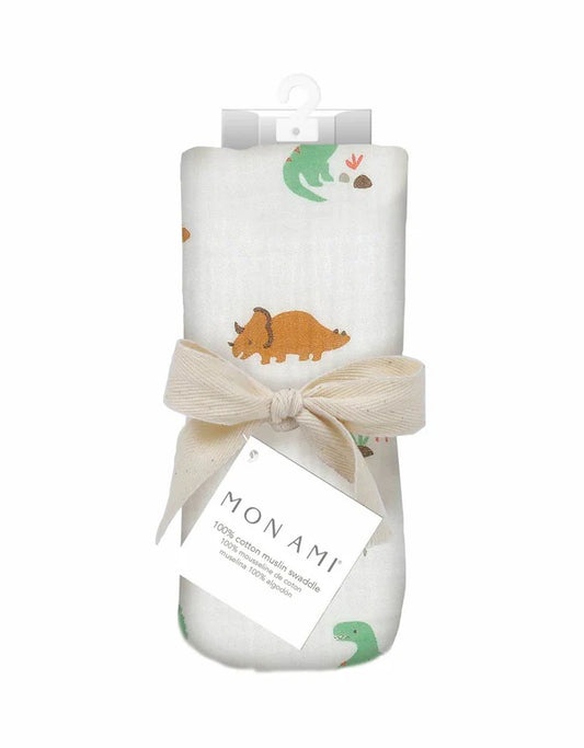 Jurassique Swaddle