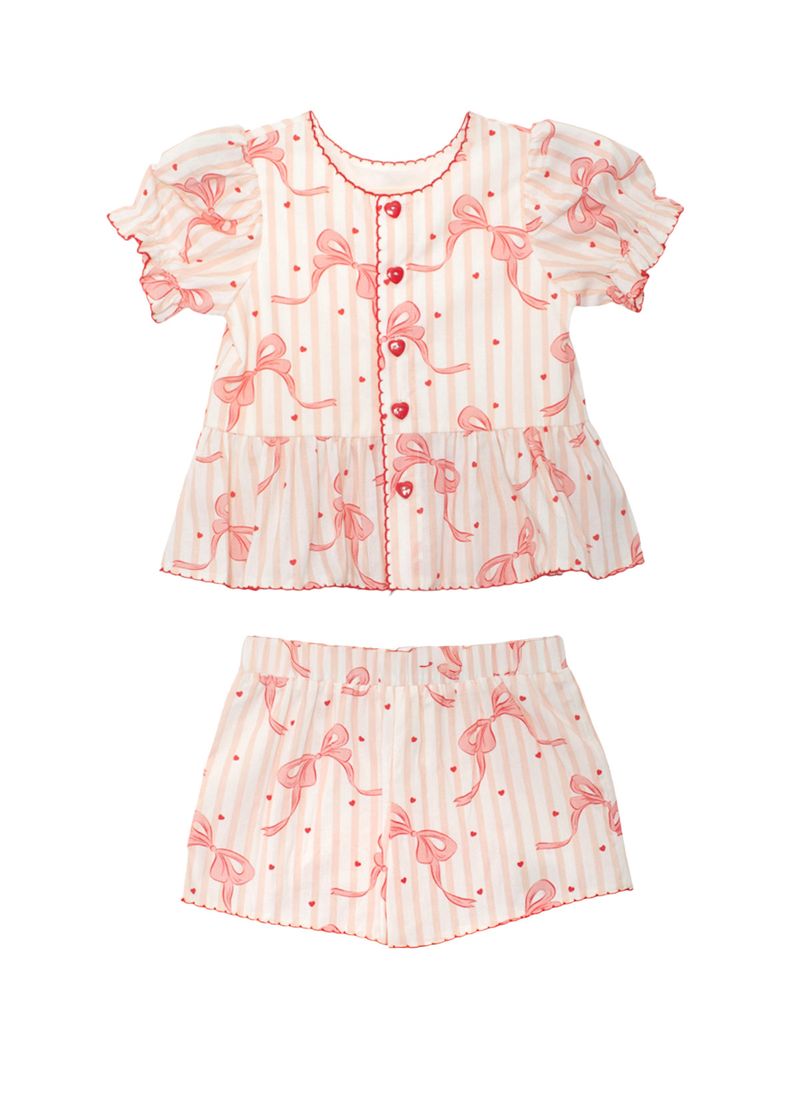 Lovey Dovey 2 PC Set