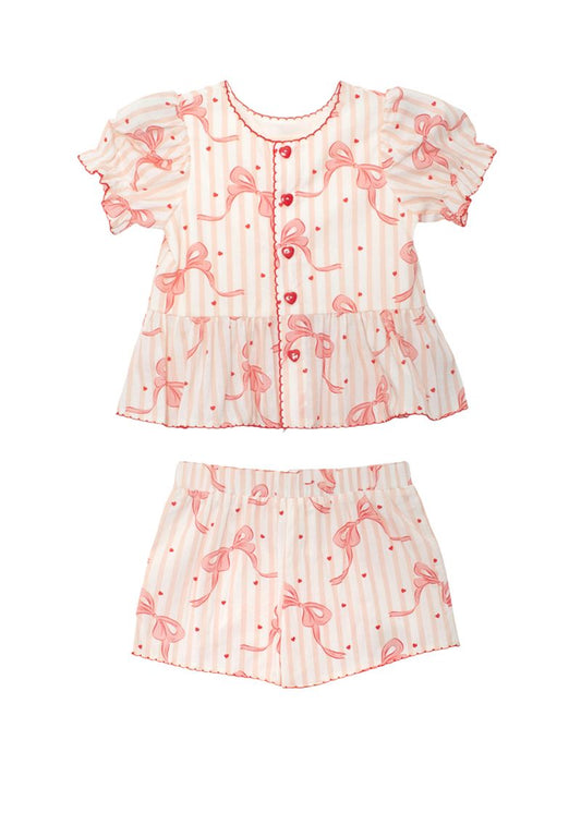 Lovey Dovey 2 PC Set
