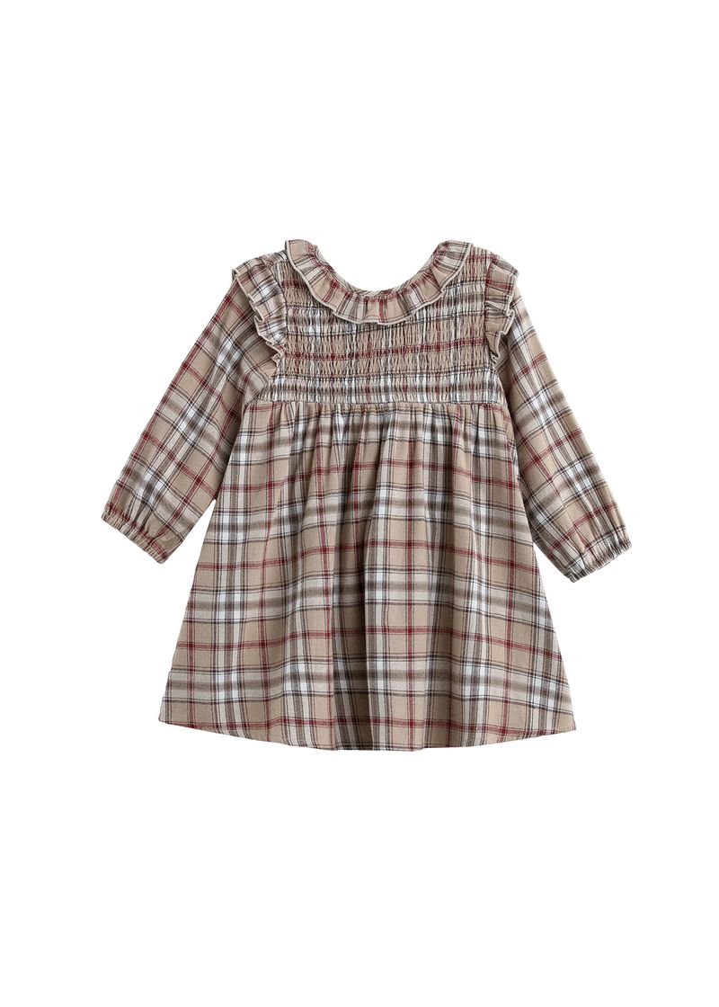 Chestnut Dress