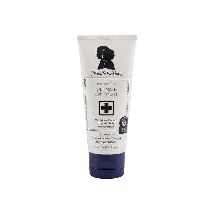 Noodle and Boo Ultimate Ointment