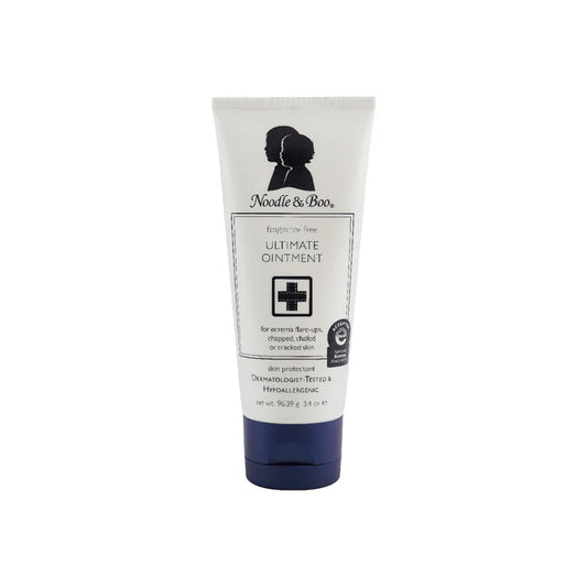 Noodle and Boo Ultimate Ointment