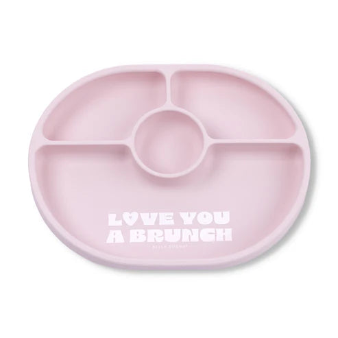 Bella Tuno Wonder Plate