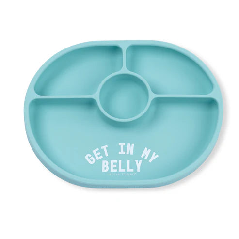 Bella Tuno Wonder Plate