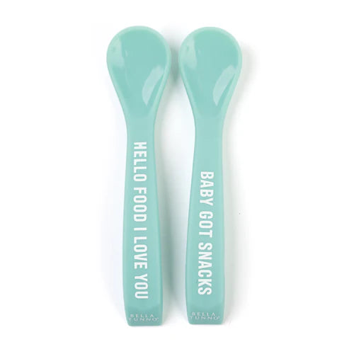 Bella Tunno Spoon Set