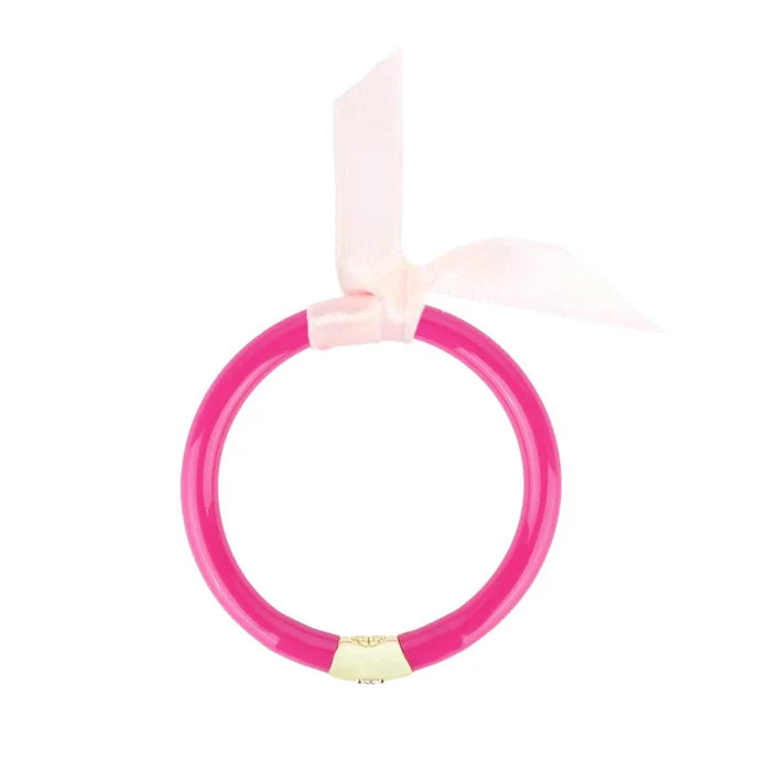 Epic Pink All Season Bangle for Babies