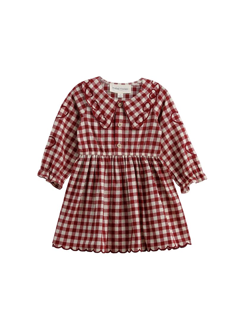Valentina Dress