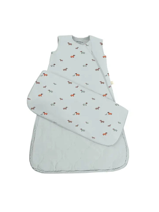 Weenie Dog Sleep Sack