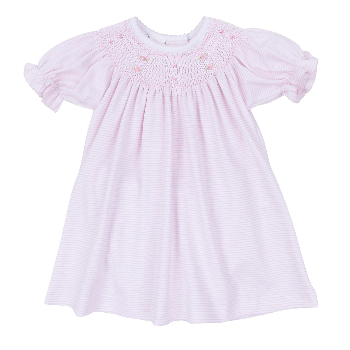 Anna Bishop Short Sleeve Dress