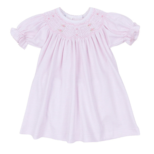 Anna Bishop Short Sleeve Dress