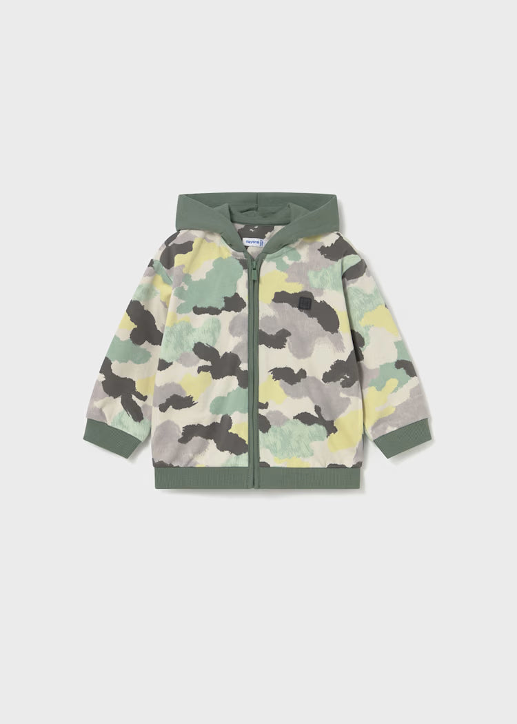 Baby Boy Camo 3 pc set