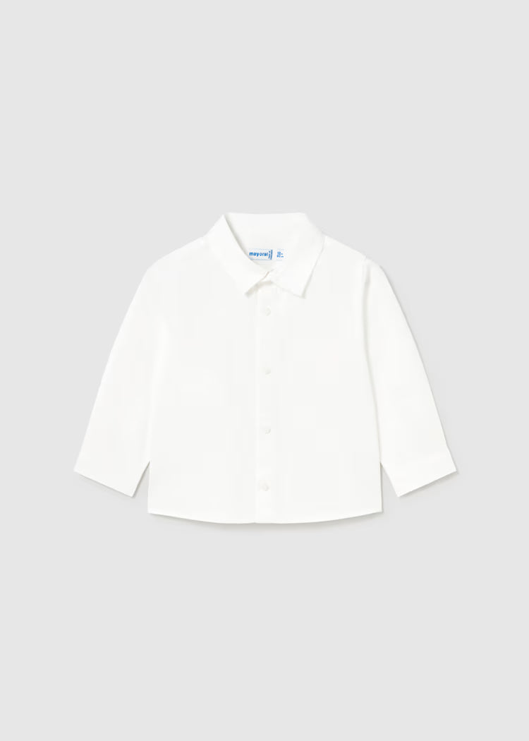Basic white Shirt