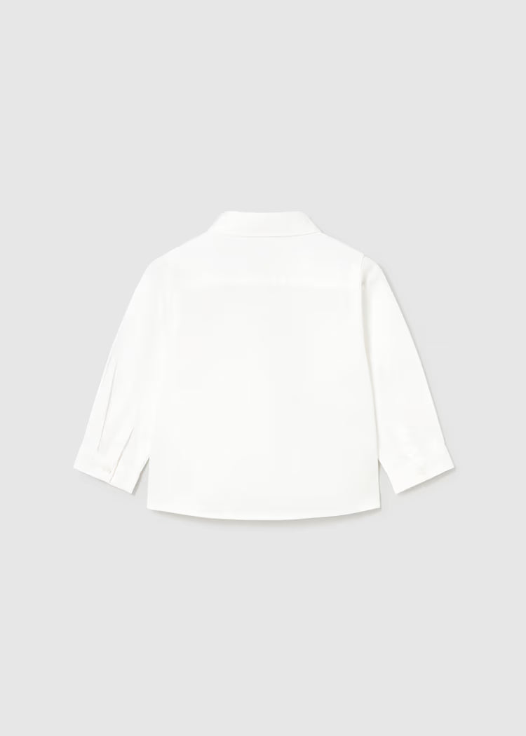 Basic white Shirt