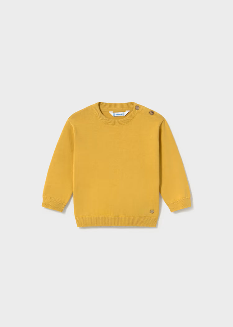 Baby Crewneck