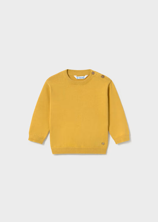 Baby Crewneck
