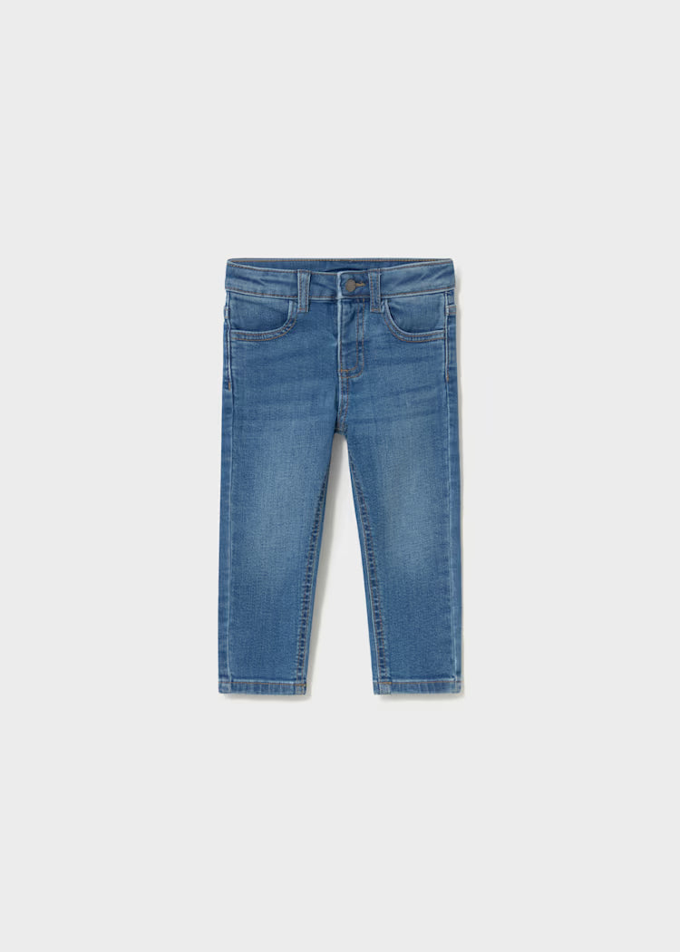Baby Slim Fit Jeans
