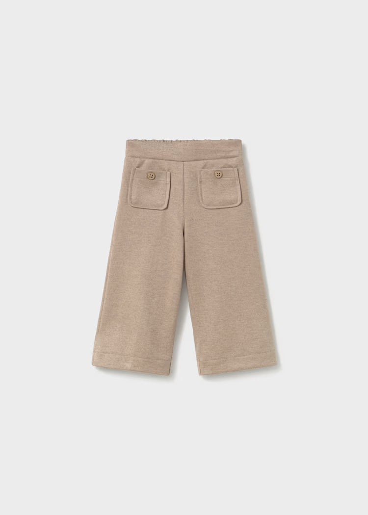 Baby Twill Pants