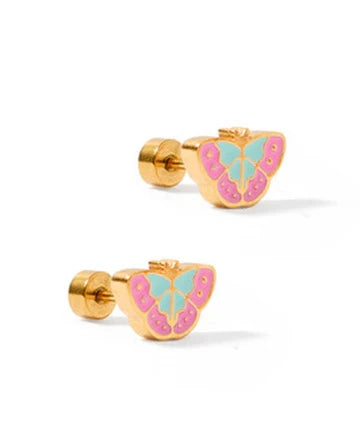 Blakely Butterfly