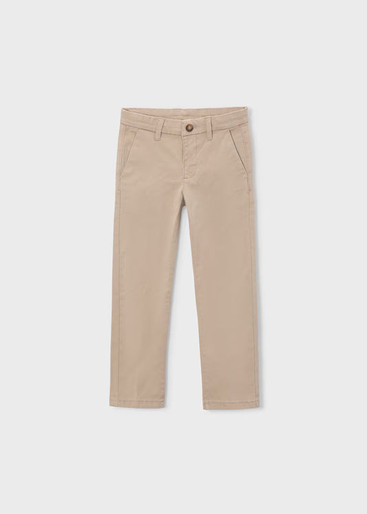 Basic Trousers
