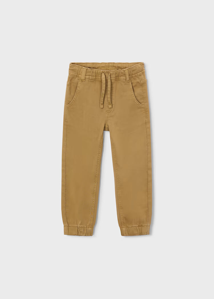 Soft Jogger Pant