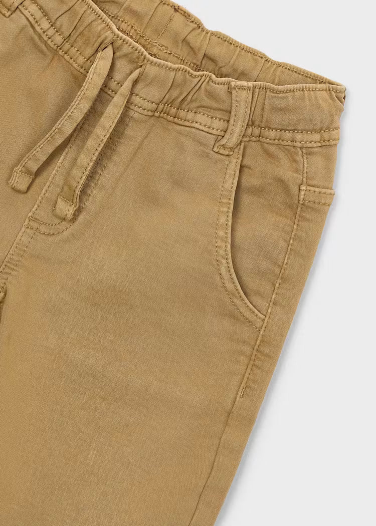 Soft Jogger Pant