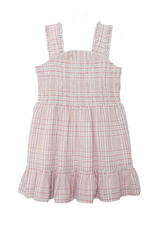 Sawyer Dress