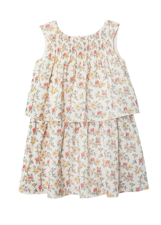 Audrey Dress