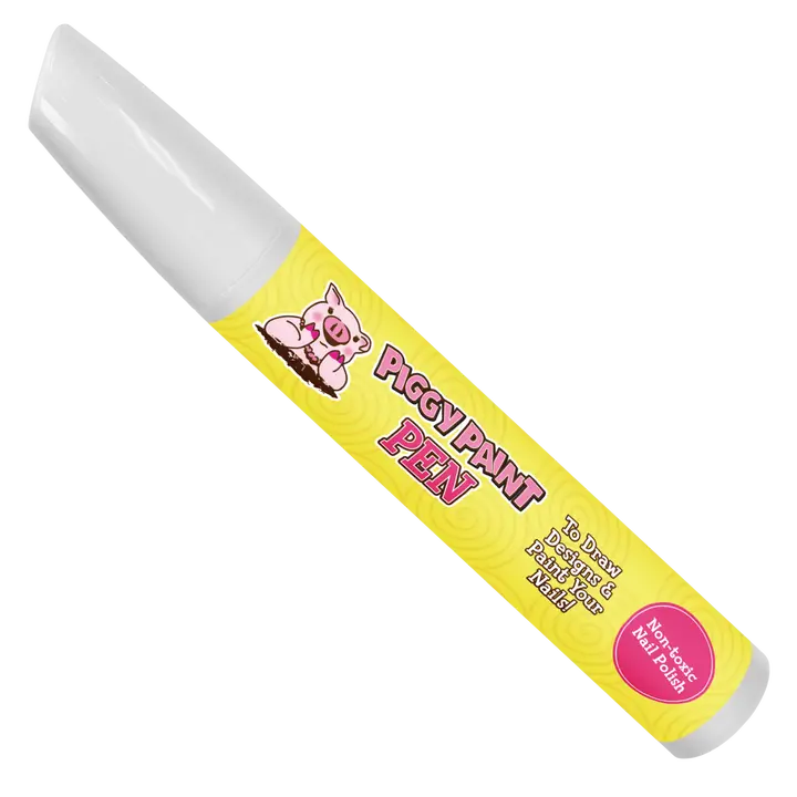 Piggy Paint Pen
