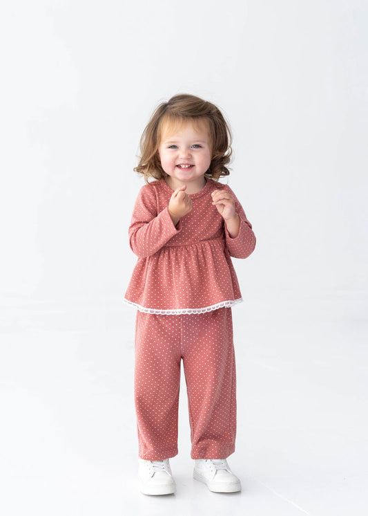 Maribelle 2 PC Set