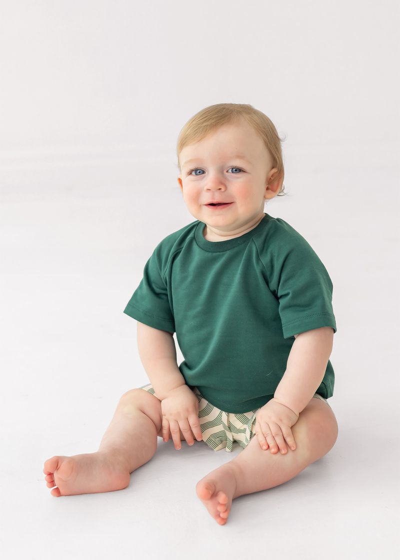 Finn Green Set