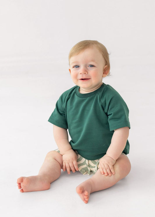 Finn Green Set