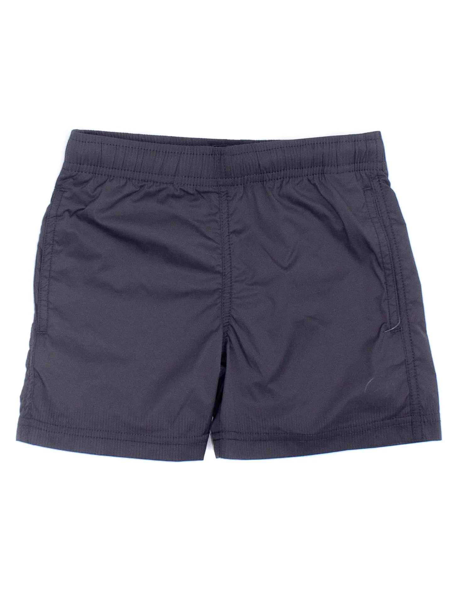 BOYS DRIFTER SHORT GRAPHITE