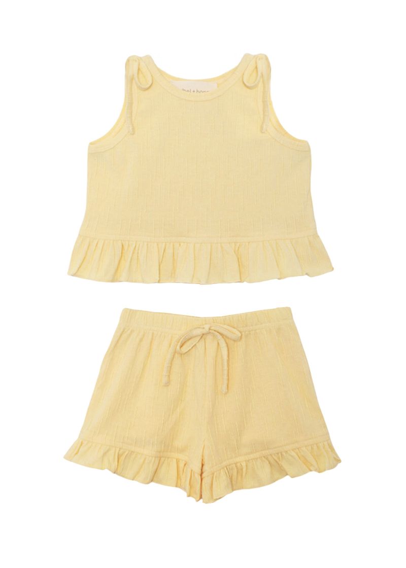 Sonny 2 PC Set