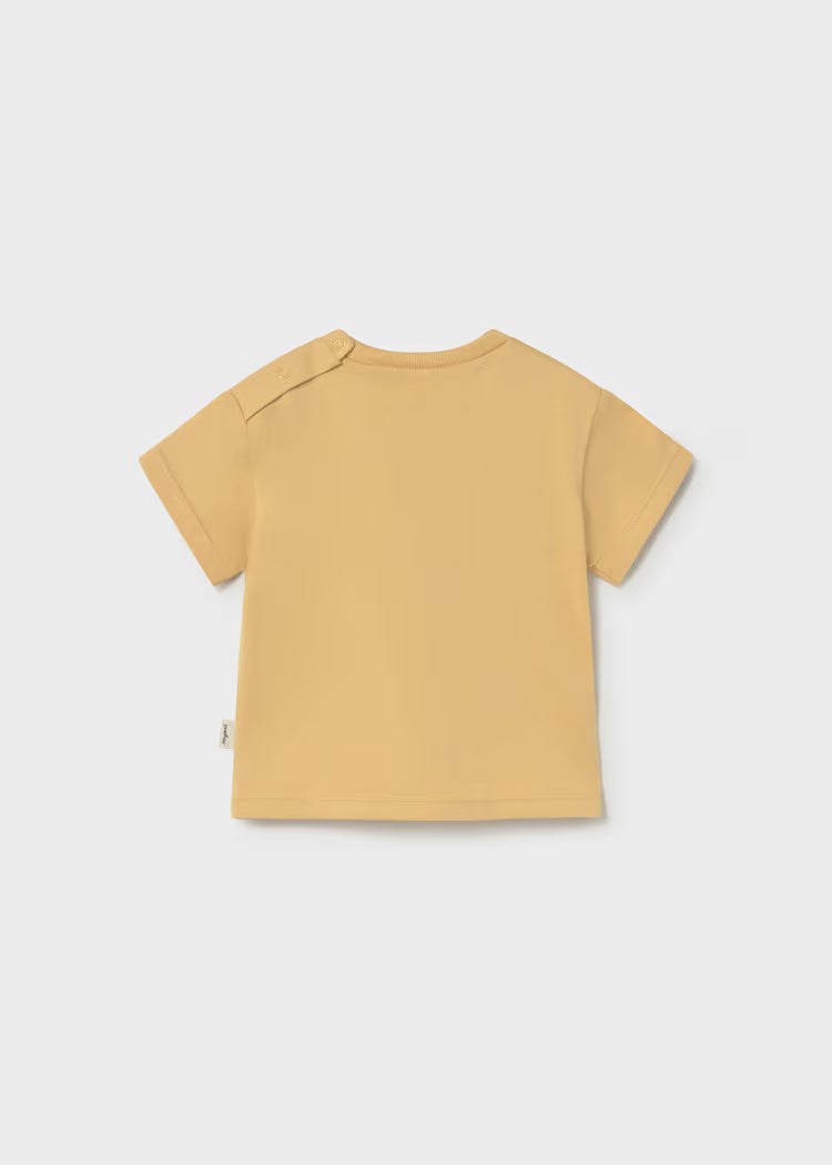 "Amar es Bonito" Baby Shirt
