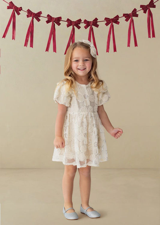 GOLDEN GOOSE DRESS