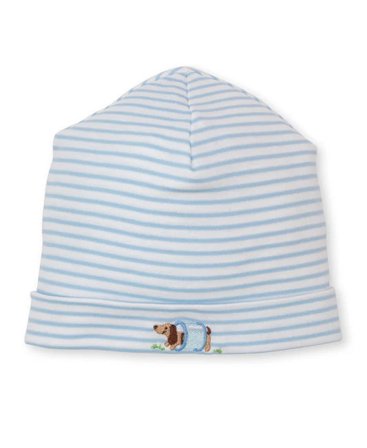 Playground Pups Stripe Hat
