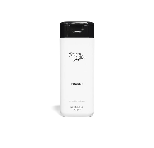 Mavey Jaymes Baby Powder