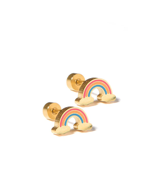 Rainbow Days