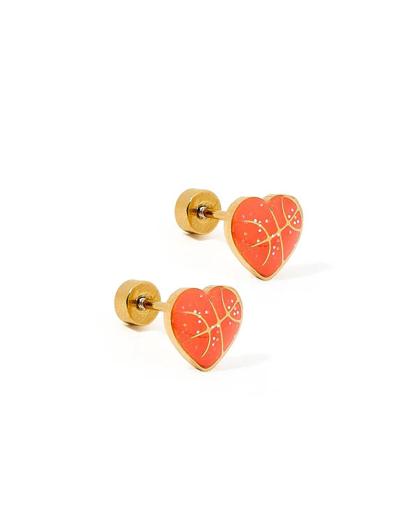 Basketball Heart