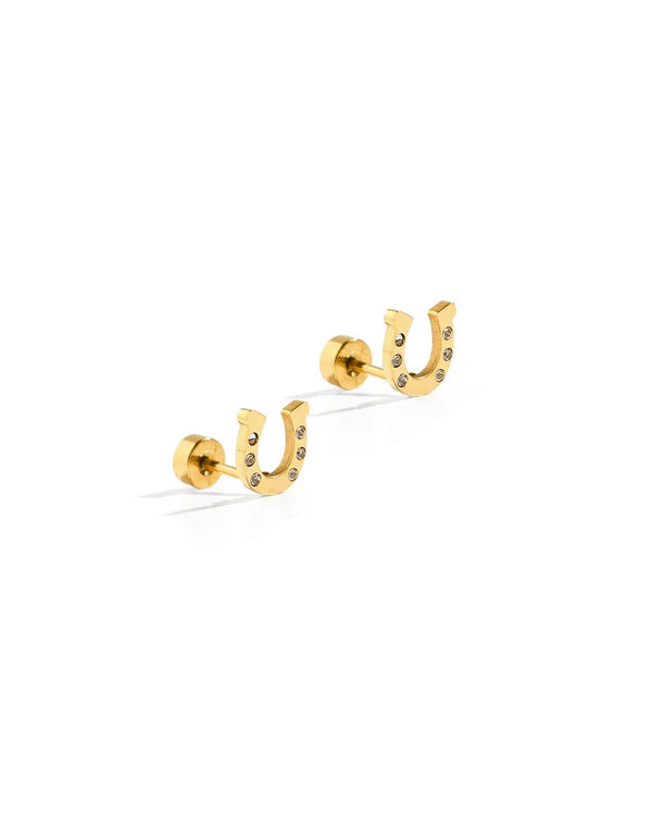 Horseshoe Gold