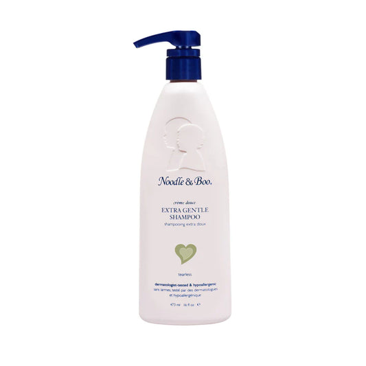 Noodle and Boo Extra Gentle Shampoo