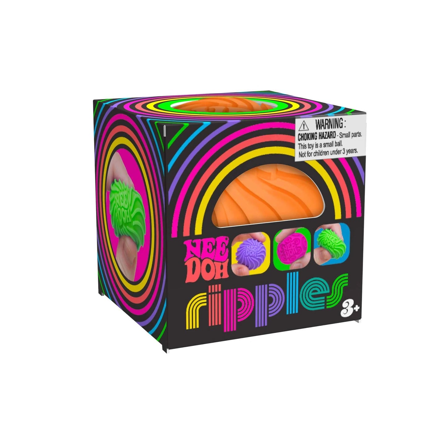 Teenie Singles NeeDoh Assortment