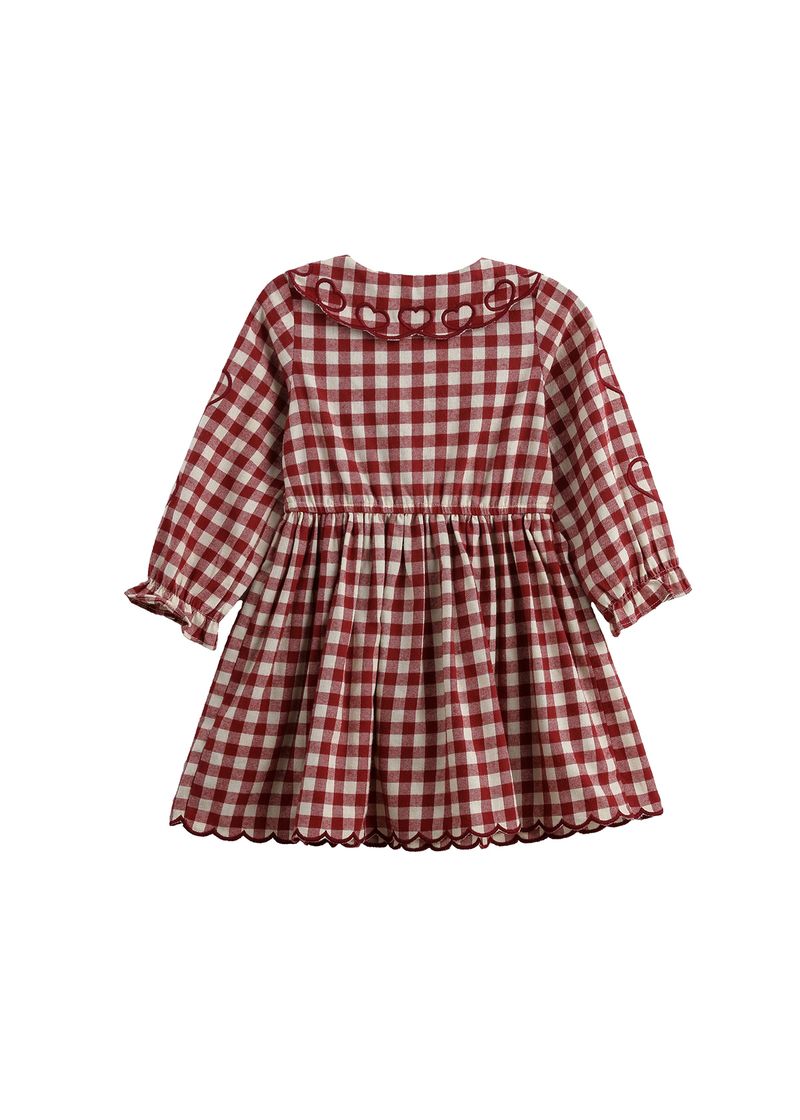Valentina Dress