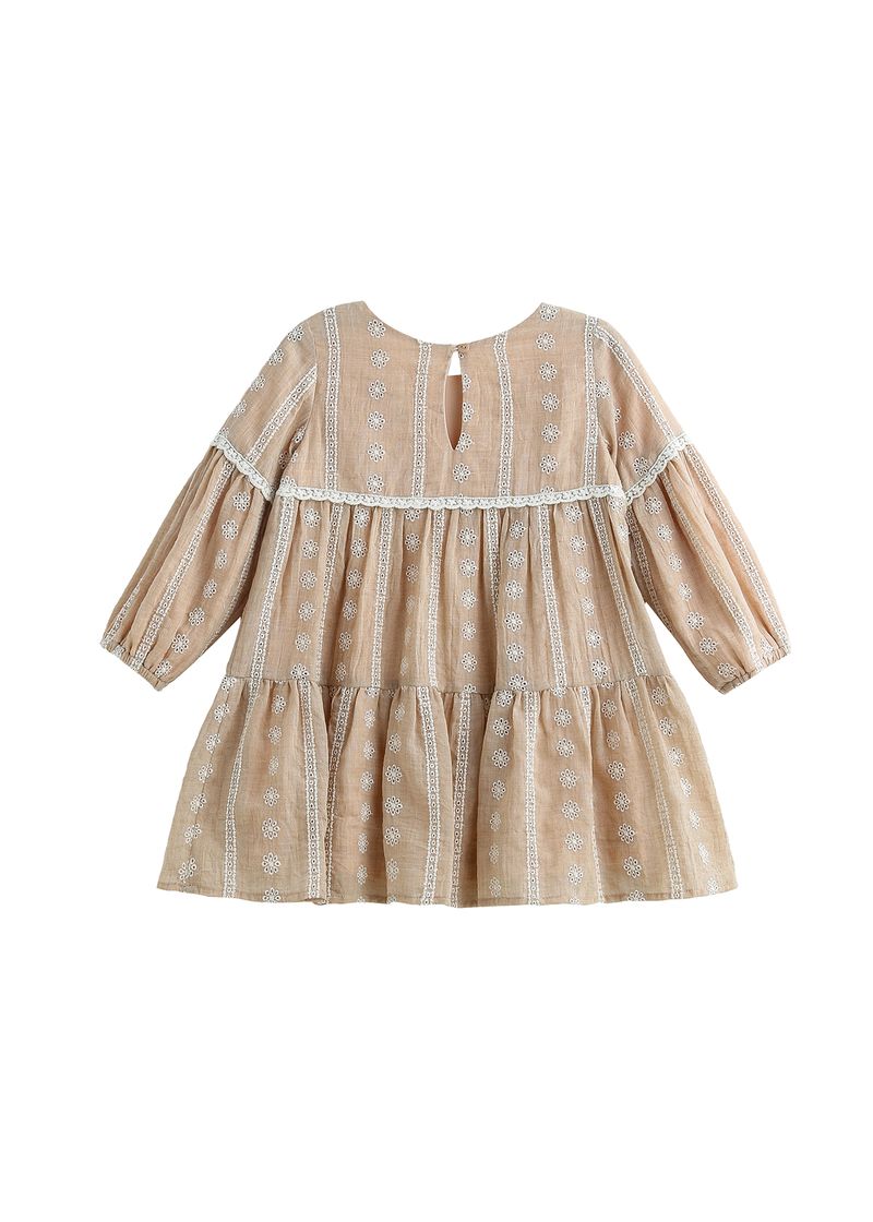 Patricia Dress