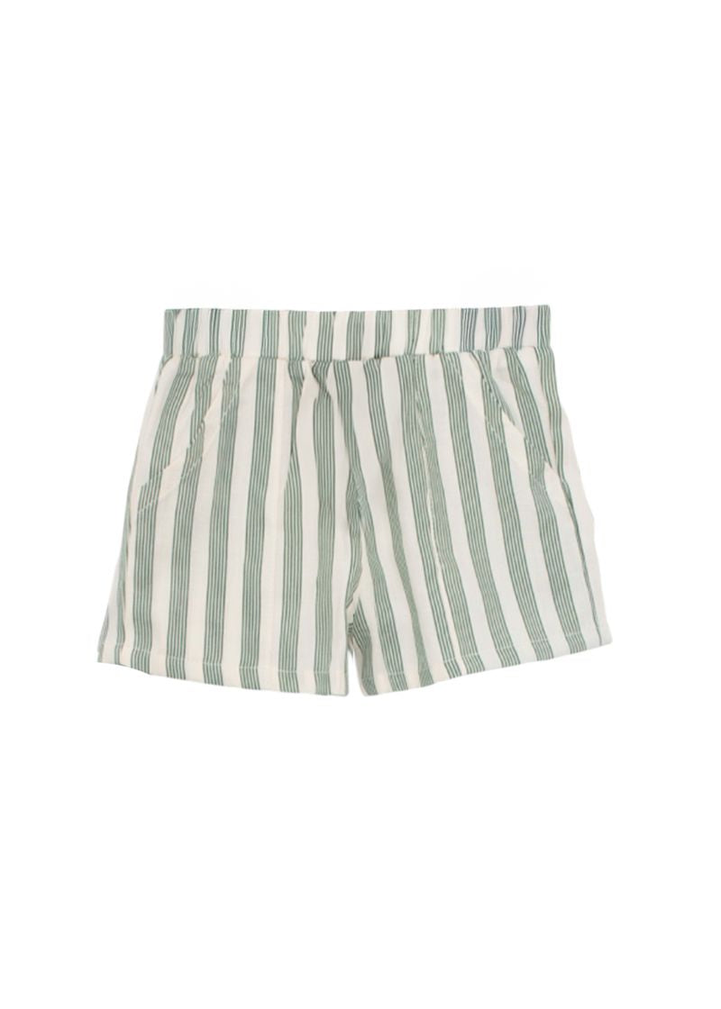 Finn Green Set